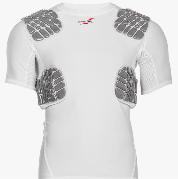 Zoombang Shirt Size XL - Picture 5 of 5